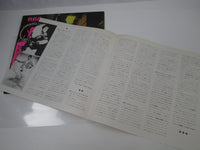 Load image into Gallery viewer, DAVID BOWIE RISE AND FALL OF ZIGGY STARDUST RCA RVP-6127 with OBI Japan LP Vinyl
