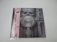 Load image into Gallery viewer, Emerson, Lake &amp; Palmer Brain Salad Surgery P-10114M with OBI Japan LP Vinyl
