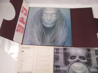 Load image into Gallery viewer, Emerson, Lake &amp; Palmer Brain Salad Surgery P-10114M with OBI Japan LP Vinyl
