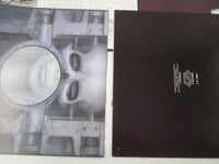 Load image into Gallery viewer, Emerson, Lake &amp; Palmer Brain Salad Surgery P-10114M with OBI Japan LP Vinyl
