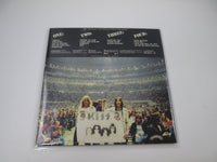 Load image into Gallery viewer, KISS ALIVE CASABLANCA VIP-9517,8 with OBI Japan LP Vinyl
