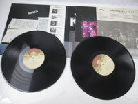 Load image into Gallery viewer, KISS ALIVE CASABLANCA VIP-9517,8 with OBI Japan LP Vinyl

