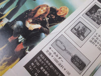 Load image into Gallery viewer, IRON MAIDEN NUMBER OF THE BEAST Promo EMS-91034 with OBI Poster Japan LP Vinyl
