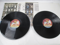Load image into Gallery viewer, Led Zeppelin Physical Graffiti P-5163~4N with OBI Poster Japan LP Vinyl
