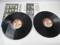 Load image into Gallery viewer, Led Zeppelin Physical Graffiti P-5163~4N with OBI Poster Japan LP Vinyl

