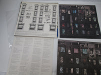 Load image into Gallery viewer, Led Zeppelin Physical Graffiti P-5163~4N with OBI Poster Japan LP Vinyl
