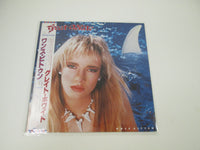 Load image into Gallery viewer, Great White Once Bitten Capitol ECS-91233  with OBI Japan LP Vinyl
