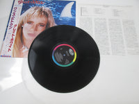 Load image into Gallery viewer, Great White Once Bitten Capitol ECS-91233  with OBI Japan LP Vinyl
