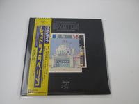 Load image into Gallery viewer, Led Zeppelin Film The Song Remains The Same P-5544,5N with OBI Japan LP Vinyl A
