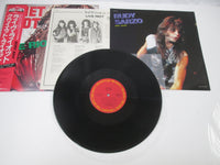 Load image into Gallery viewer, QUIET RIOT LIVE RIOT CBS/SONY 20AP 2893 with OBI Pinnup Japan LP Vinyl
