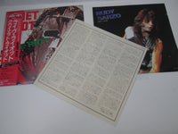Load image into Gallery viewer, QUIET RIOT LIVE RIOT CBS/SONY 20AP 2893 with OBI Pinnup Japan LP Vinyl
