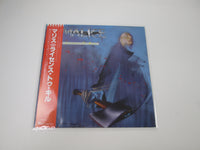 Load image into Gallery viewer, MALICE LICENSE TO KILL ATLANTIC P-13471 with OBI Japan LP Vinyl
