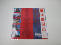 Load image into Gallery viewer, MALICE LICENSE TO KILL ATLANTIC P-13471 with OBI Japan LP Vinyl
