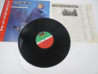 Load image into Gallery viewer, MALICE LICENSE TO KILL ATLANTIC P-13471 with OBI Japan LP Vinyl
