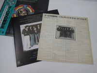 Load image into Gallery viewer, ELECTRIC LIGHT ORCHESTRA NEW WORLD RECORD GP 530 with OBI Japan LP Vinyl B
