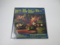 Load image into Gallery viewer, THIN LIZZY LIFE VERTIGO 20PP-57,8 with OBI Japan LP Vinyl B
