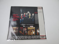 Load image into Gallery viewer, Iron Maiden Heavy Metal Army Promo EMS-41004 with OBI Japan LP Vinyl

