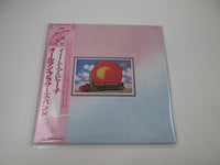 Load image into Gallery viewer, The Allman Brothers Band Eat A Peach 35MM 0103,4 with OBI Japan LP Vinyl
