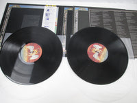 Load image into Gallery viewer, Led Zeppelin Film The Song Remains The Same P-5544,5N with OBI Japan LP Vinyl A
