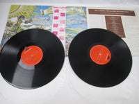 Load image into Gallery viewer, The Allman Brothers Band Eat A Peach 35MM 0103,4 with OBI Japan LP Vinyl

