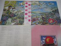 Load image into Gallery viewer, The Allman Brothers Band Eat A Peach 35MM 0103,4 with OBI Japan LP Vinyl
