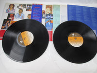 Load image into Gallery viewer, ABBA Very Best Of ABBA DSP-3015,6 with OBI Japan LP Vinyl
