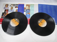 Load image into Gallery viewer, ABBA Very Best Of ABBA DSP-3015,6 with OBI Japan LP Vinyl
