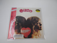 Load image into Gallery viewer, Heart Dreamboat Annie EMI ECS-70191 with OBI Japan LP Vinyl
