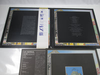 Load image into Gallery viewer, Led Zeppelin Film The Song Remains The Same P-5544,5N with OBI Japan LP Vinyl A
