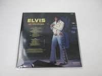 Load image into Gallery viewer, ELVIS PRESLEY AS RECORDED AT MADISON SQUARE GARDEN SX-86 OBI Japan LP Vinyl A

