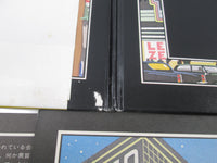 Load image into Gallery viewer, Led Zeppelin Film The Song Remains The Same P-5544,5N with OBI Japan LP Vinyl A
