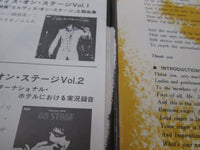 Load image into Gallery viewer, ELVIS PRESLEY AS RECORDED AT MADISON SQUARE GARDEN SX-86 OBI Japan LP Vinyl A

