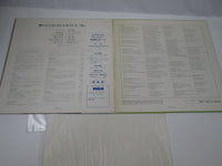 Load image into Gallery viewer, Elvis Presley Elvis Country RCA SHP-6182 with OBI Japan LP Vinyl B
