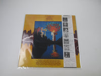 Load image into Gallery viewer, Loudness The Law Of Devil's Land B&amp;M AF-7174-B with OBI LP Vinyl Japan Ver

