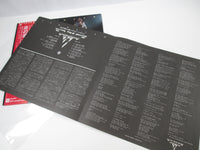 Load image into Gallery viewer, Van Halen P-10479W with OBI Japan LP Vinyl
