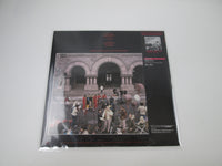 Load image into Gallery viewer, RUSH MOVING PICTURES EPIC 25 3P-261 with OBI Japan LP Vinyl
