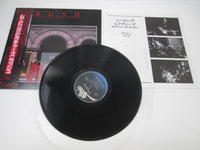 Load image into Gallery viewer, RUSH MOVING PICTURES EPIC 25 3P-261 with OBI Japan LP Vinyl

