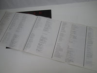 Load image into Gallery viewer, RUSH MOVING PICTURES EPIC 25 3P-261 with OBI Japan LP Vinyl
