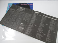 Load image into Gallery viewer, KISS CREATURES OF THE NIGHT CASABLANCA 28S-138 with OBI Japan LP Vinyl
