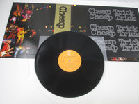 Load image into Gallery viewer, CHEAP TRICK AT BUDOKAN EPIC 25 3P-5 with OBI Japan LP Vinyl B
