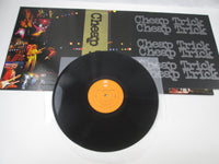 Load image into Gallery viewer, CHEAP TRICK AT BUDOKAN EPIC 25 3P-5 with OBI Japan LP Vinyl B
