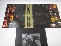 Load image into Gallery viewer, CHEAP TRICK AT BUDOKAN EPIC 25 3P-5 with OBI Japan LP Vinyl B
