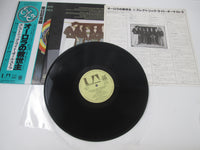 Load image into Gallery viewer, ELECTRIC LIGHT ORCHESTRA NEW WORLD RECORD GP 530 with OBI Japan LP Vinyl A
