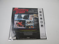 Load image into Gallery viewer, Runaway Train OST Promo VIP-28131 with OBI Japan LP Vinyl
