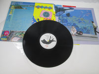 Load image into Gallery viewer, Masayoshi Takanaka Can I Sing? 28MS 0045 with OBI Pinnup Japan LP Vinyl
