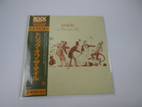 Load image into Gallery viewer, Genesis A TRICK OF THE TAIL RJ-7305 with OBI Japan LP Vinyl C
