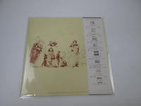 Load image into Gallery viewer, Genesis A TRICK OF THE TAIL RJ-7305 with OBI Japan LP Vinyl C
