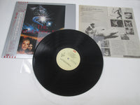 Load image into Gallery viewer, NEVER ENDING STORY OST EMS-91104 with OBI Japan LP Vinyl

