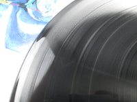 Load image into Gallery viewer, Saint Seiya Music Collection VI Goledn Ring CX-7326 with OBI Japan LP Vinyl
