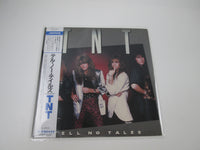 Load image into Gallery viewer, TNT TELL NO TALES MERCURY 25PP-220 with OBI Japan VINYL LP
